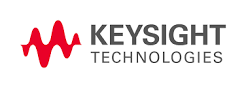 Keysight logo