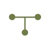 HubBroker ApS logo