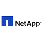 NetApp logo