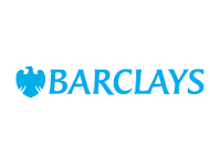 Barclays logo