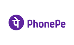 PhonePe logo