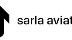 Sarla Aviation logo