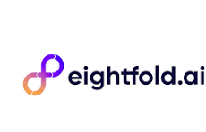 Eightfold AI logo