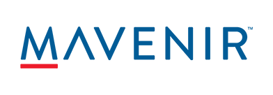 Mavenir logo