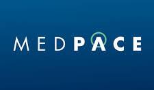 Medpace, Inc. logo