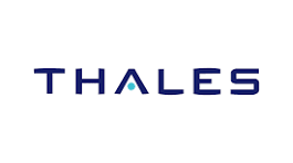 Thales logo