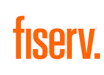 Fiserv logo
