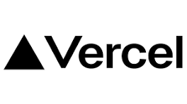 Vercel logo