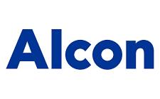 Alcon logo