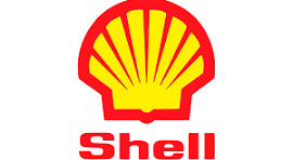 Shell logo