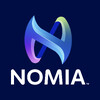 Nomia logo