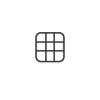 SimpleGrid logo