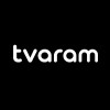 Tvaram logo