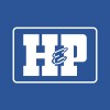 H&P logo
