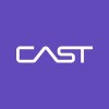 CAST logo