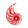 CrimsonLogic logo