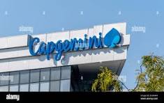 Capgemini logo