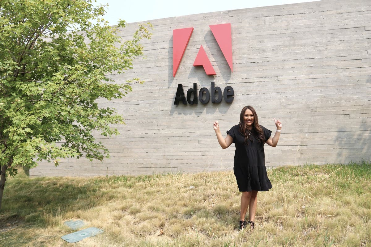 Adobe logo
