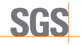 SGS logo